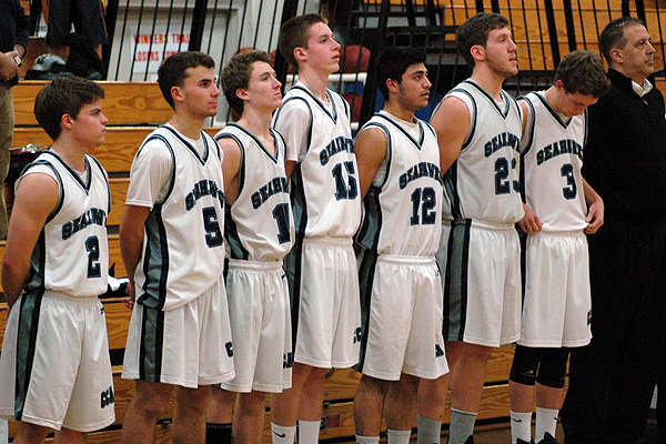 Bristol Plymouth Overruns Cape Cod Academy Boys Seahawks Season Ends Bristol Plymouth Overruns Cape Cod Academy Boys Seahawks Season Ends