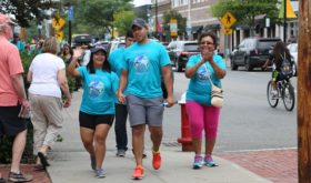 7th Annual Buddy Walk for Down Syndrome Awareness Coming to Hyannis