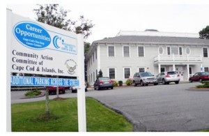 COURTESY OF THE COMMUNITY ACTION COMMITTEE OF CAPE COD & ISLANDS
