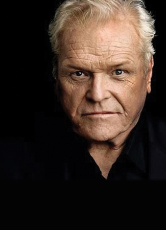Brian Dennehy