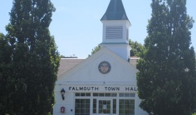 Falmouth Considers Its Housing Future