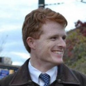 Joe Kennedy