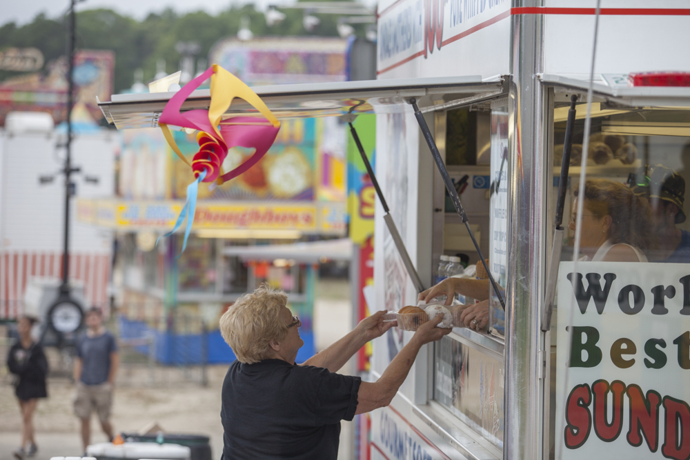 Coupons barnstable county fair
