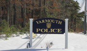 YPD arrests woman with warrants from Fall River and Taunton