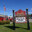 Barnstable Fire Department deputy picked as new Hyannis Chief