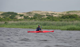 Best of Provincetown: Land and Lake with Art’s Dune Tours