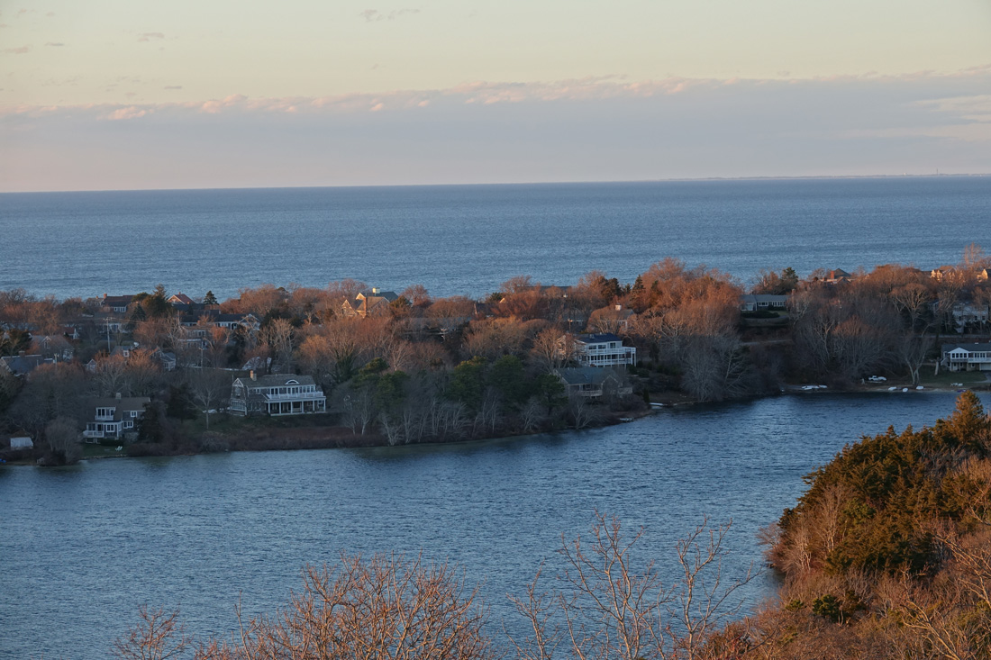 Town of Dennis Opens Sticker Sales