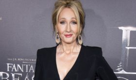 JK Rowling marks 20 years since Harry Potter appeared