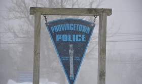 Coffee with a Cop in Provincetown Friday