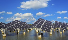 solar panels