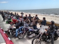 Photos from the 39th Annual Blue Knights Blessing of the Bikes