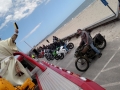 Photos from the 39th Annual Blue Knights Blessing of the Bikes
