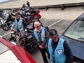 Photos from the 39th Annual Blue Knights Blessing of the Bikes