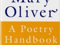 Anne's Pick: “A Poetry Handbook: A Prose Guide to Understanding and Writing Poetry,” by Mary Oliver