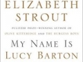 Jim's Pick: “My Name is Lucy Barton” by Elizabeth Strout