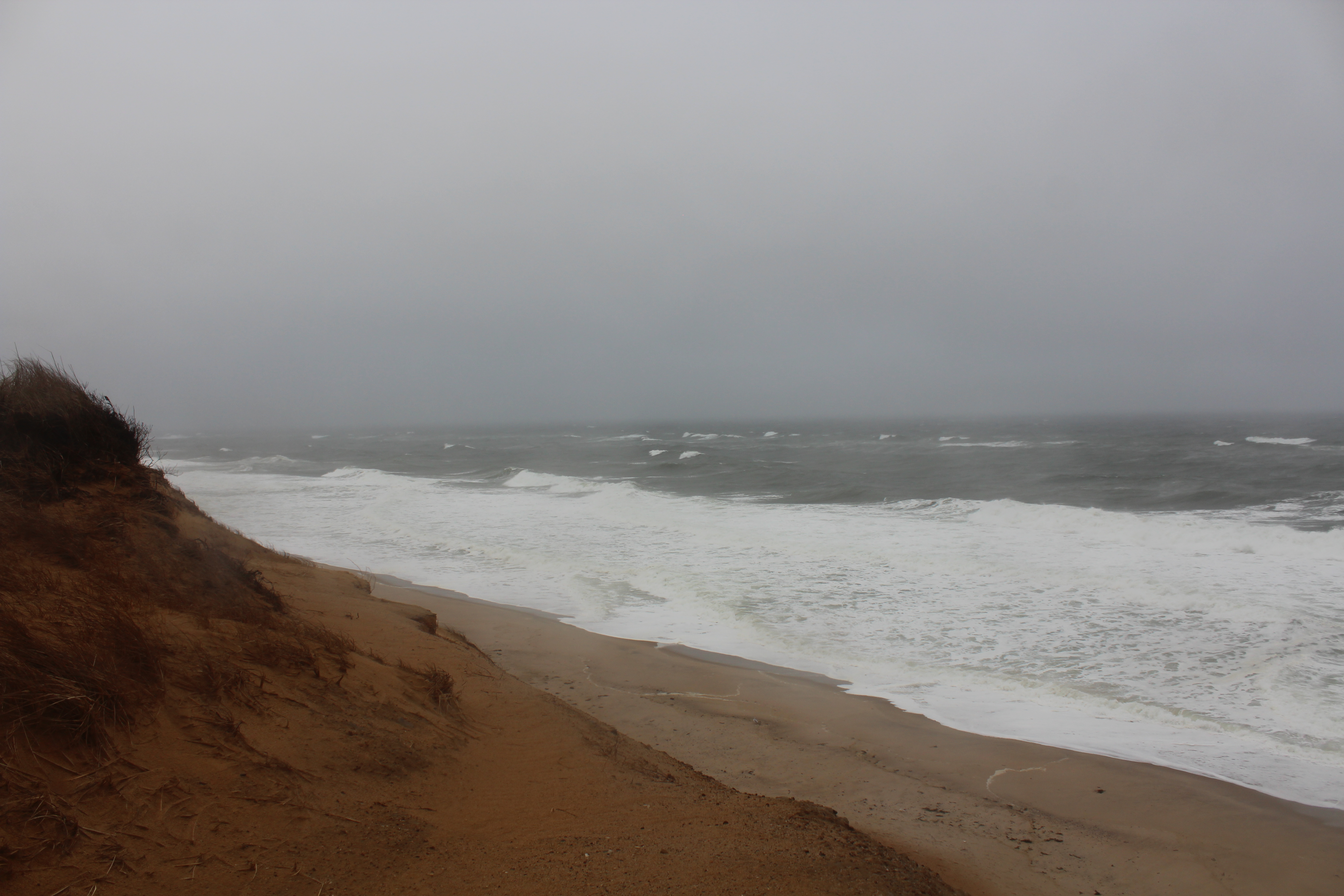 Cahoon Hollow