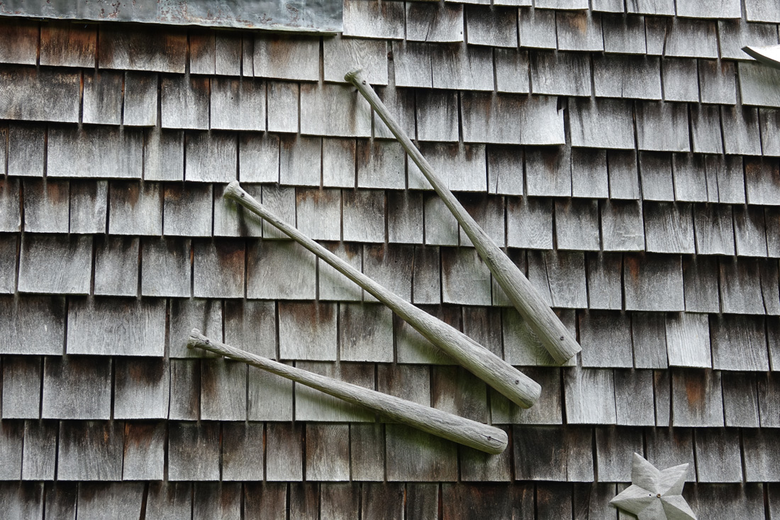 Barnstable Bat Company