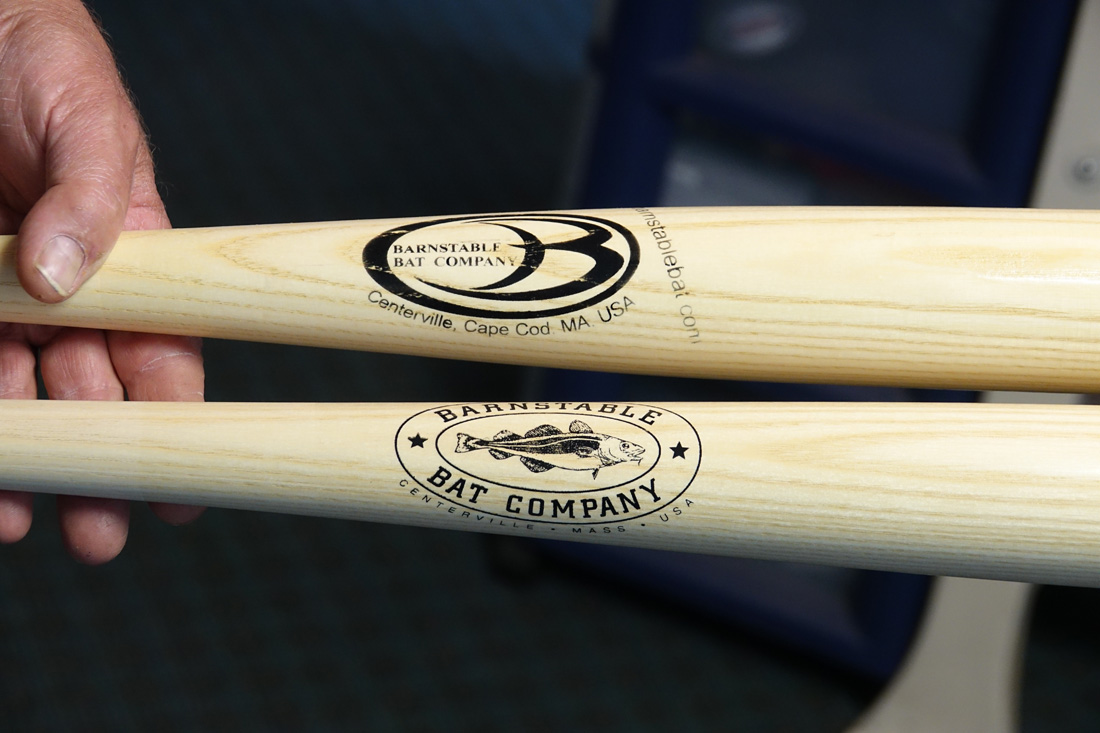 Barnstable Bat Company