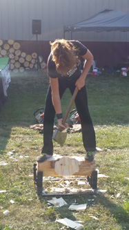 Barnstable County Fair