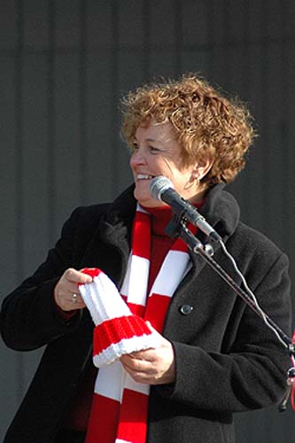 Barnstable Sports Events Abound During Thanksgiving Week