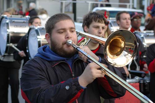 Barnstable Sports Events Abound During Thanksgiving Week