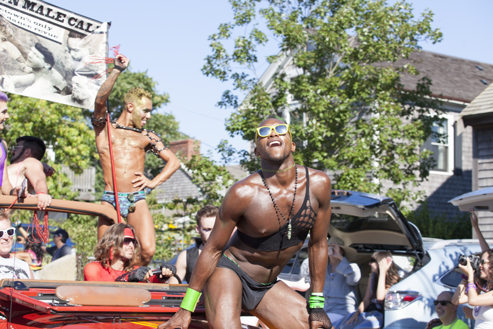 Carnival Parade