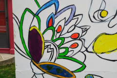 Cotuit Center For The Arts Community Painting