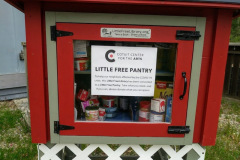 Feeding The Community