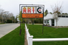 Cotuit Center For The Arts