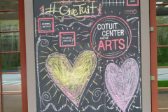 Cotuit Center For The Arts