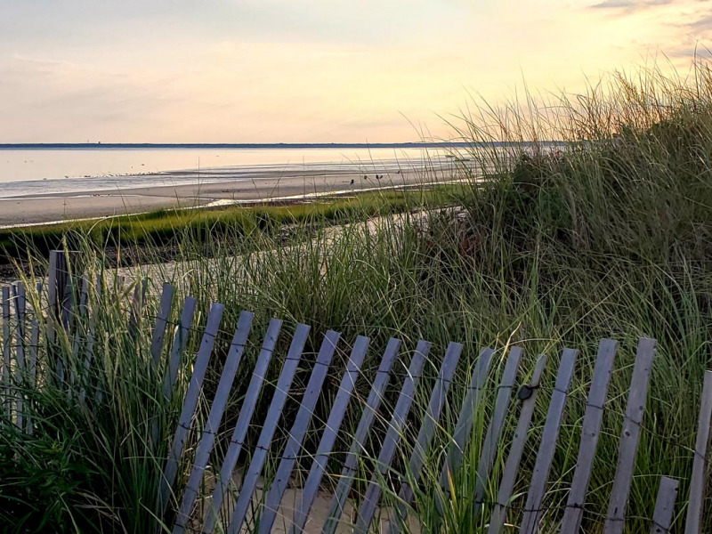 PHOTOS Ellis Landing Beach, Brewster