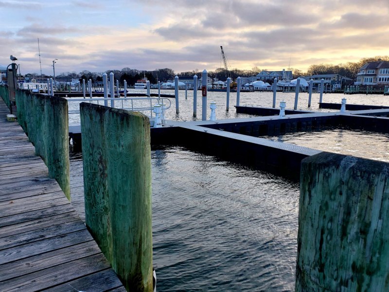 PHOTOS: Falmouth Marine Park - CapeCod.com