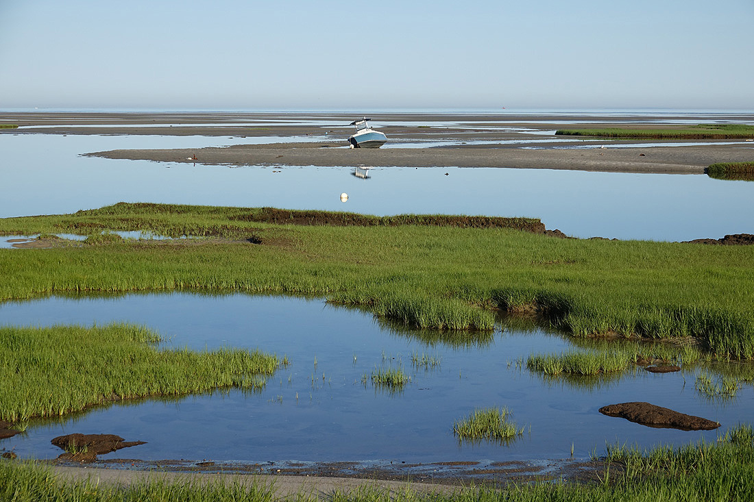 Fantastic Flats on Bayside Eastham!