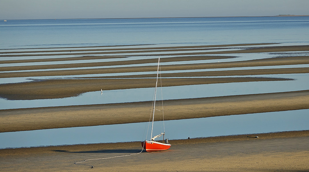 Fantastic Flats on Bayside Eastham!