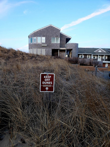 Inman Beach
