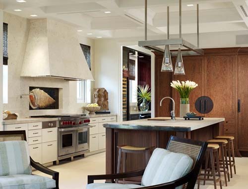 KAM, Sub-Zero and Wolf Remodel Examples KAM, Sub-Zero and Wolf Remodel Examples