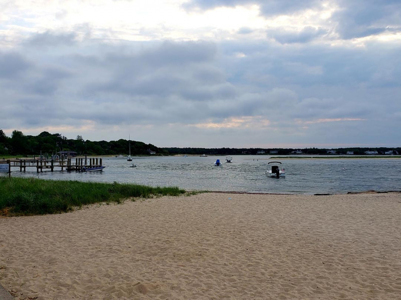 PHOTOS Loop Beach, Barnstable