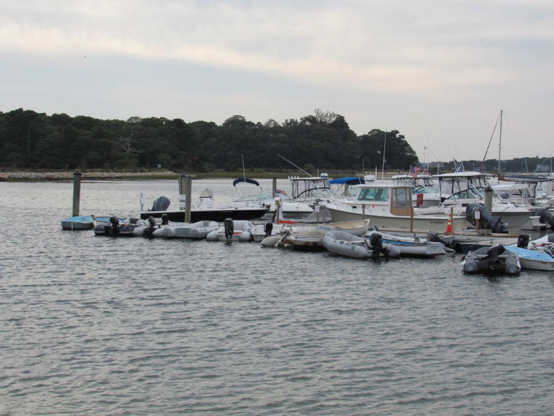 PHOTOS Monument Beach Marina