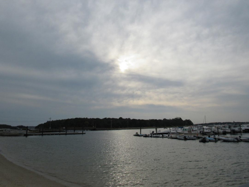 PHOTOS Monument Beach Marina