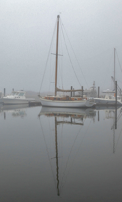 Morning Mood Photos Around Chatham