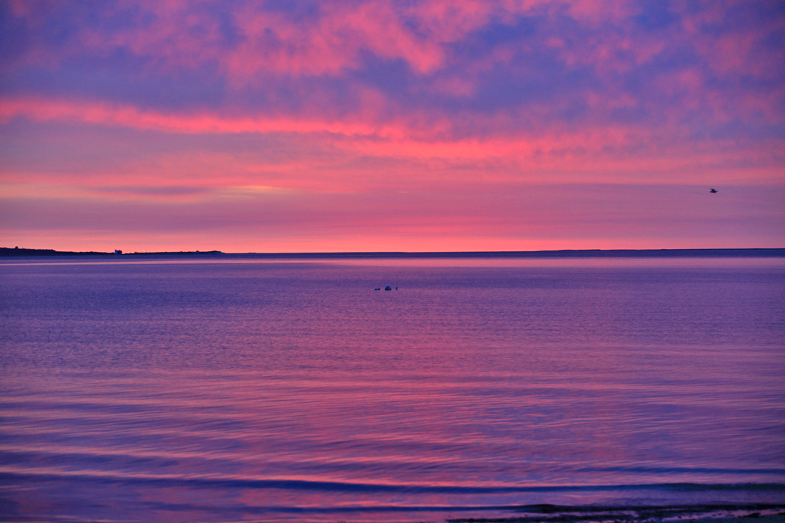 Morning Mood Photos Around Chatham