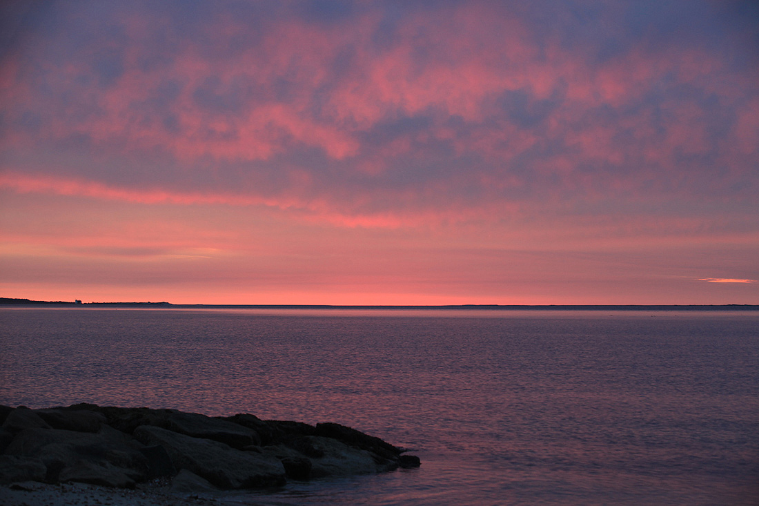 Morning Mood Photos Around Chatham