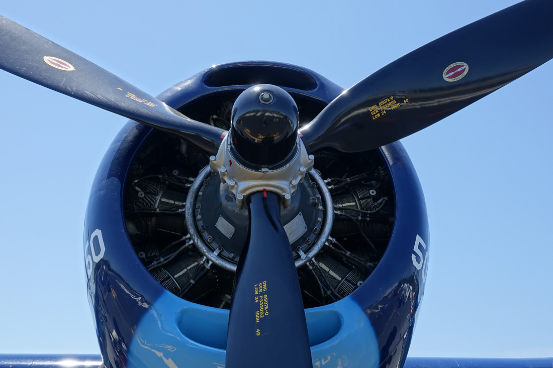 Open House & FlyIn at Chatham Airport!