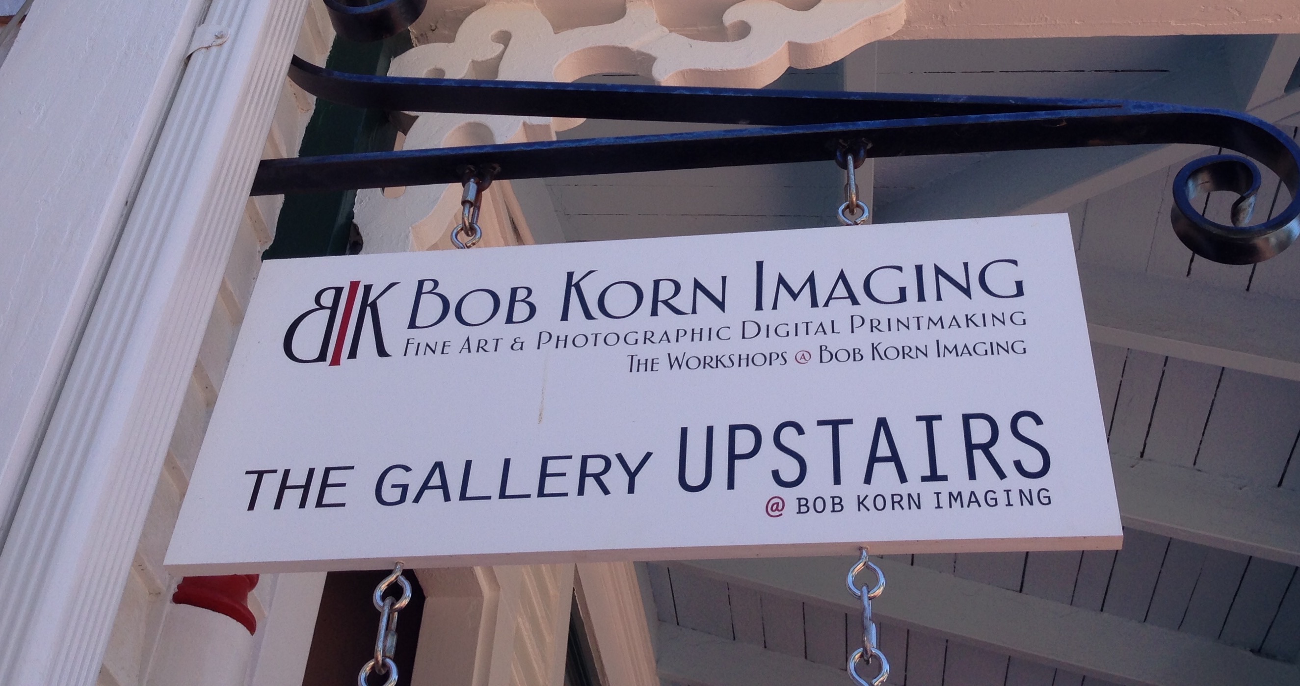 Bob Korn Imaging
