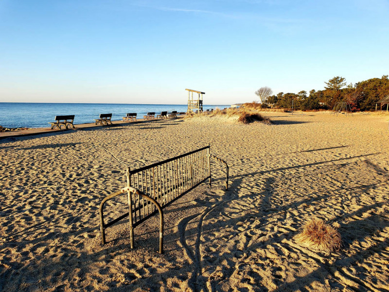 Parker River Beach Parker River Beach