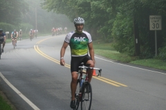 Pedal Power: Photos From The Pan Mass Challenge