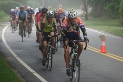 Pedal Power: Photos From The Pan Mass Challenge