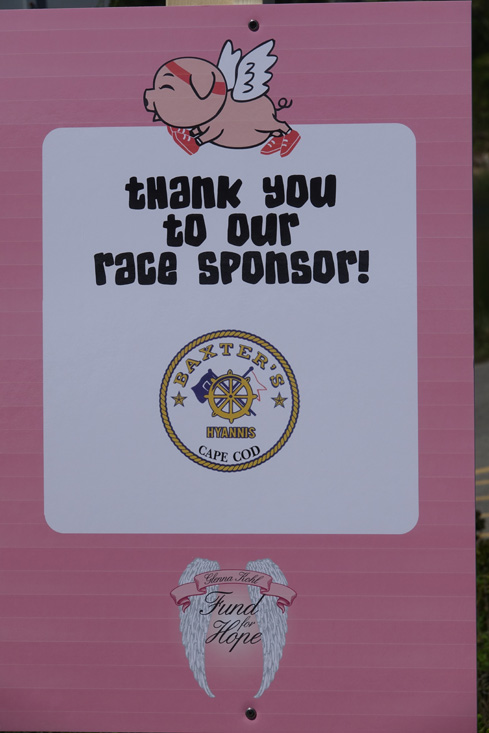 Photos From Glenna Kohl 8th Annual Piggy Trot For Melanoma Awareness!