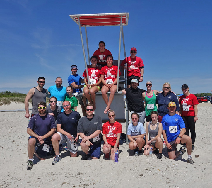 Photos From Glenna Kohl 8th Annual Piggy Trot For Melanoma Awareness!