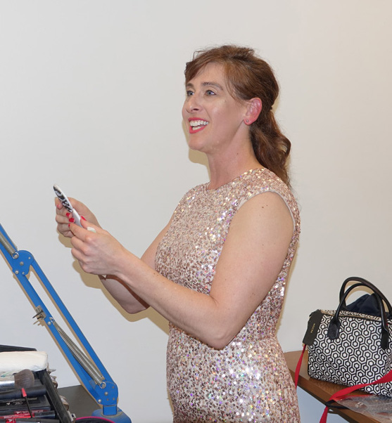 Photos From The 5th Annual We Can Fashion Show!